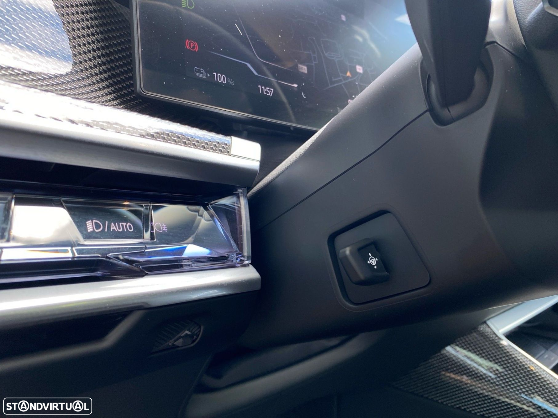 BMW i7 eDrive50 Pack Desportivo M - 8