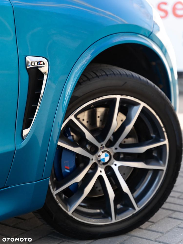 BMW X5 M Standard - 10