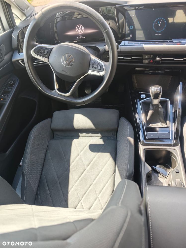 Volkswagen Golf 1.5 TSI Life - 18