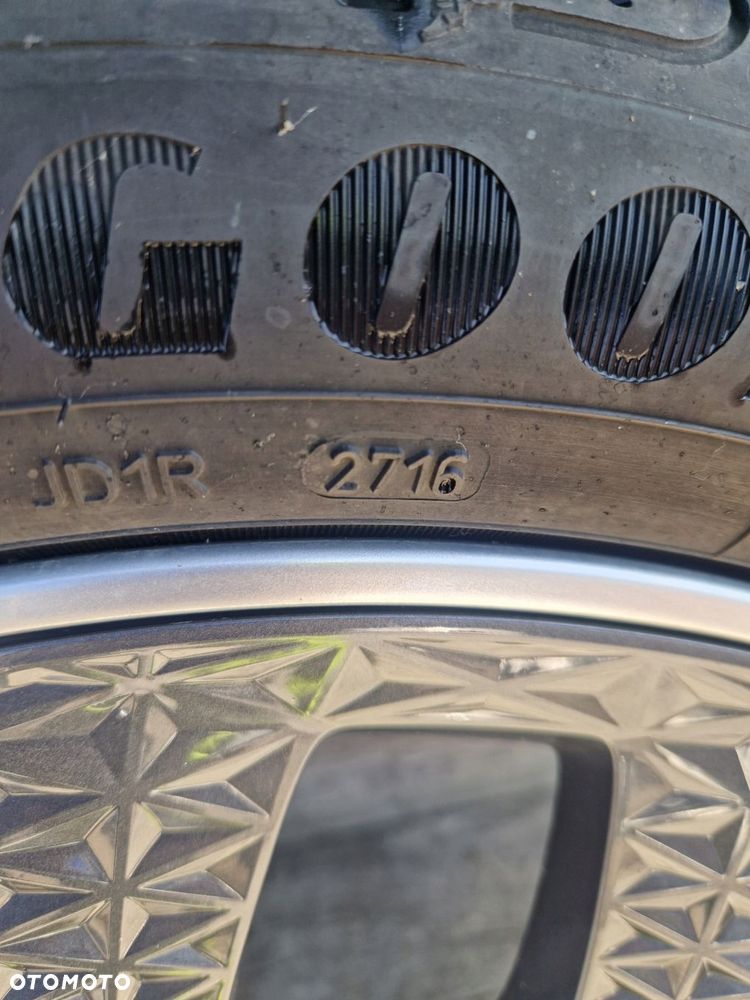 koła komplet renault 5 e-tech 195/55r18 - 6