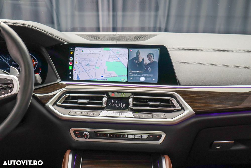 BMW X6 - 33