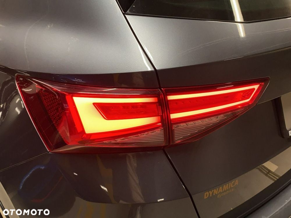 Seat Ateca - 12