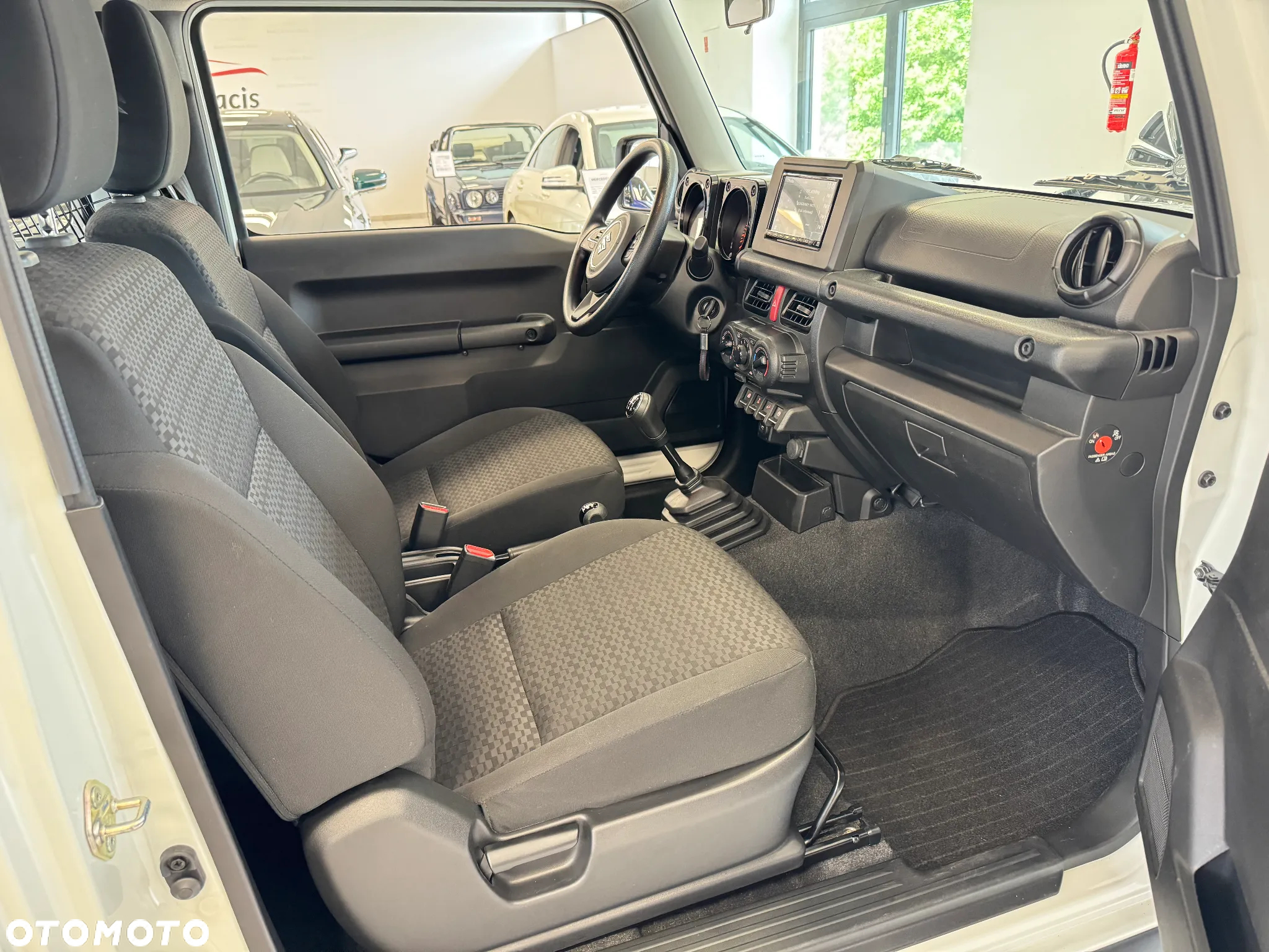 Suzuki Jimny 1.5 Elegance - 6