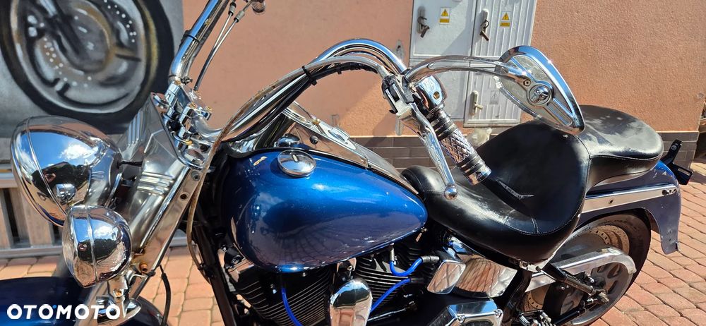 Harley-Davidson Softail Fat Boy - 41