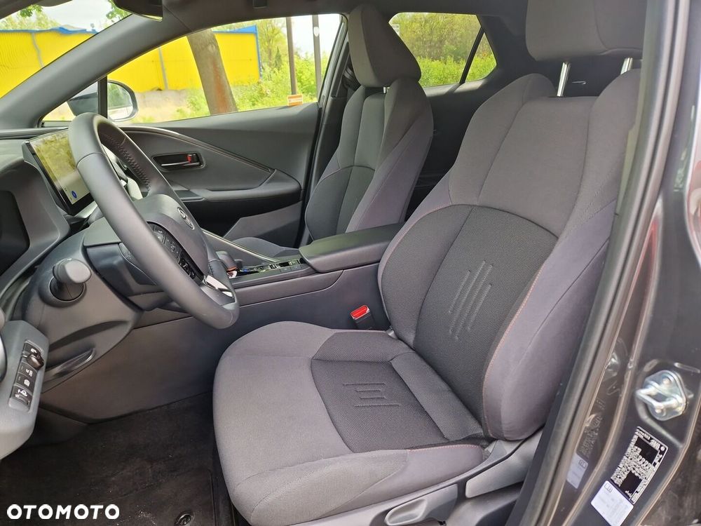 Toyota C-HR - 10