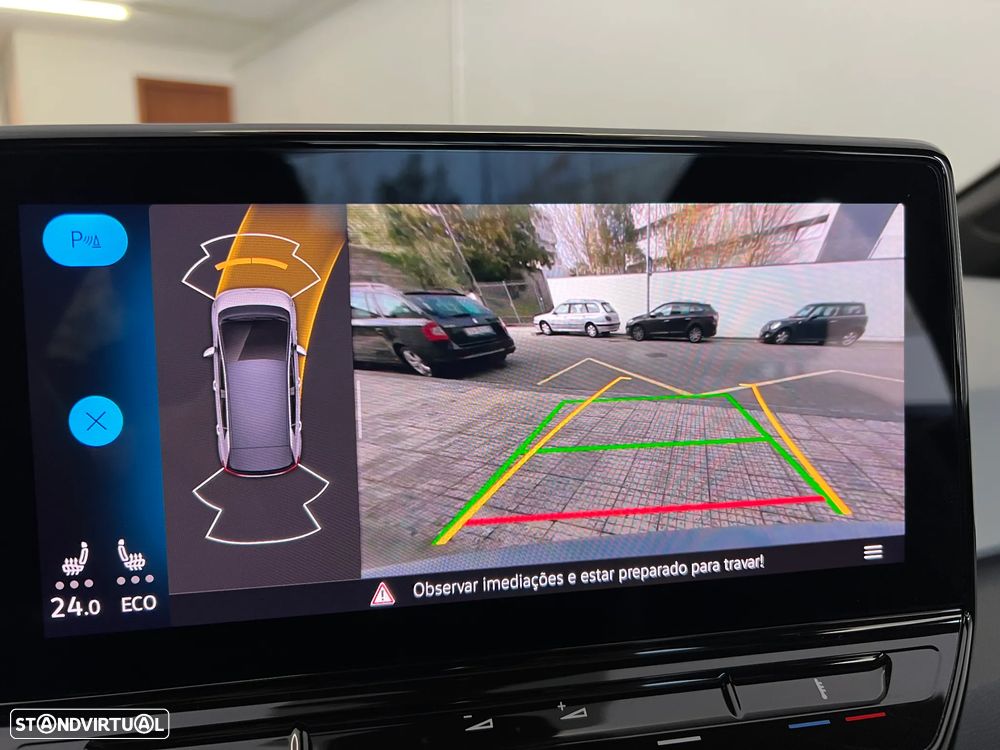 VW ID.3 Pro Family - 16