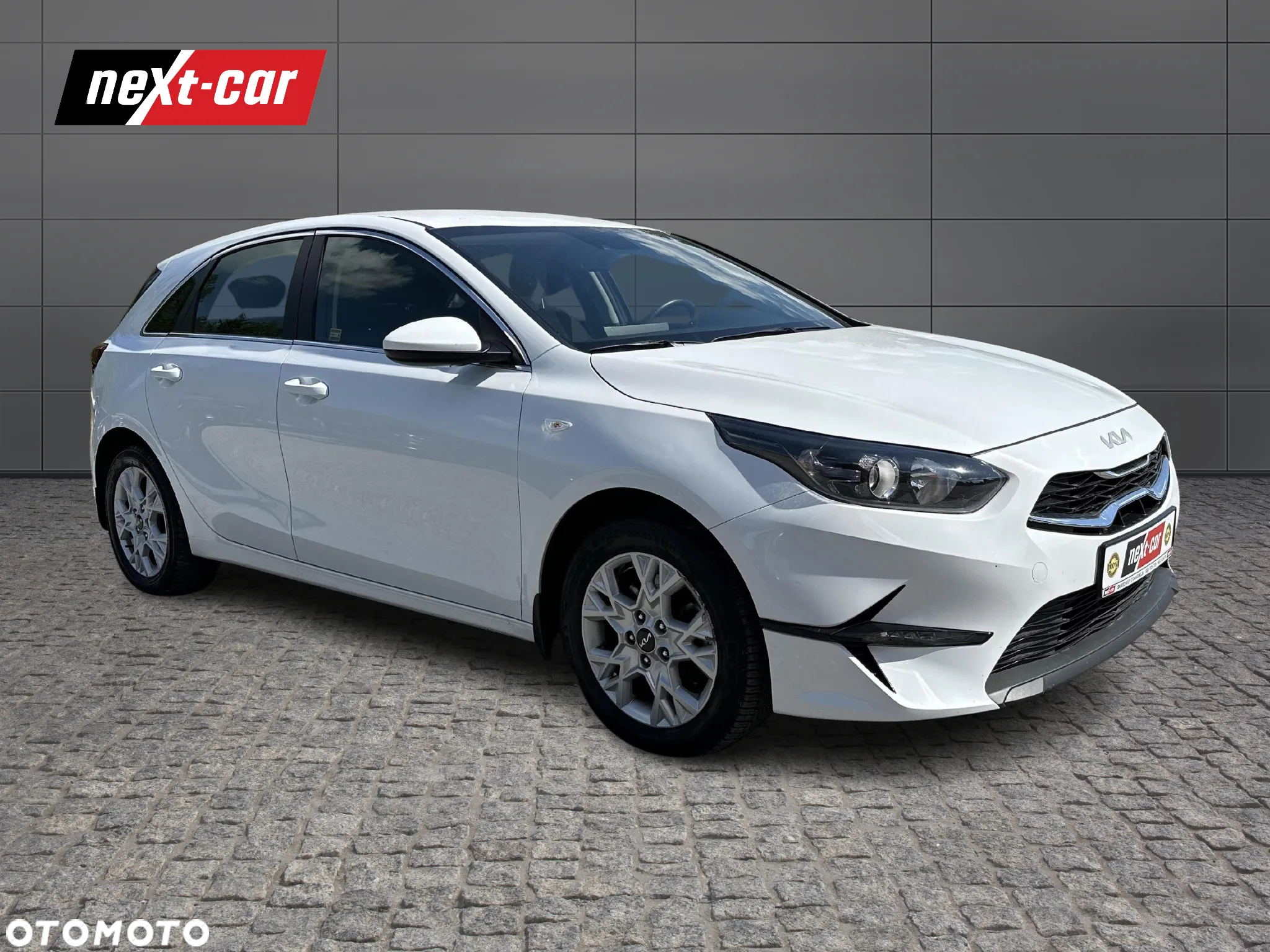 Kia Ceed 1.5 T-GDI M DCT - 7