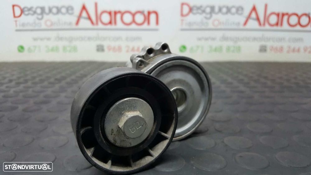 TENSOR CORREIA AUXILIAR FORD KUGA (CBS) TITANIUM - 2