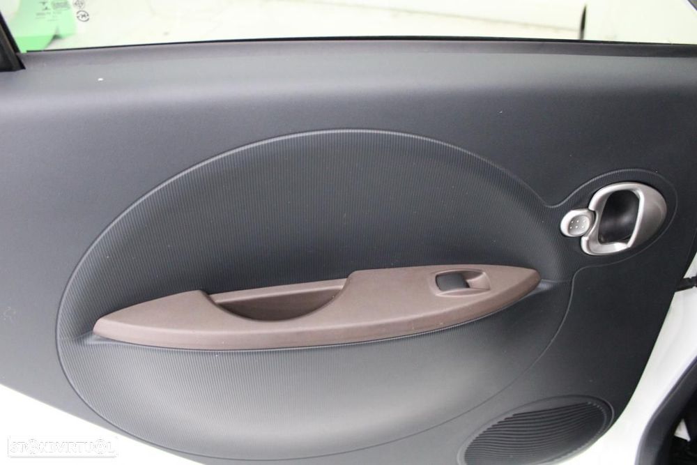 Citroën C-Zero Standard - 12