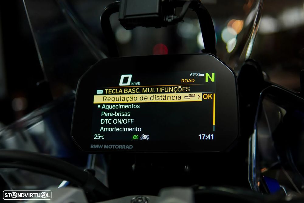 BMW R 1300 GS Adventure TROPHY AUTOMATICA - 26