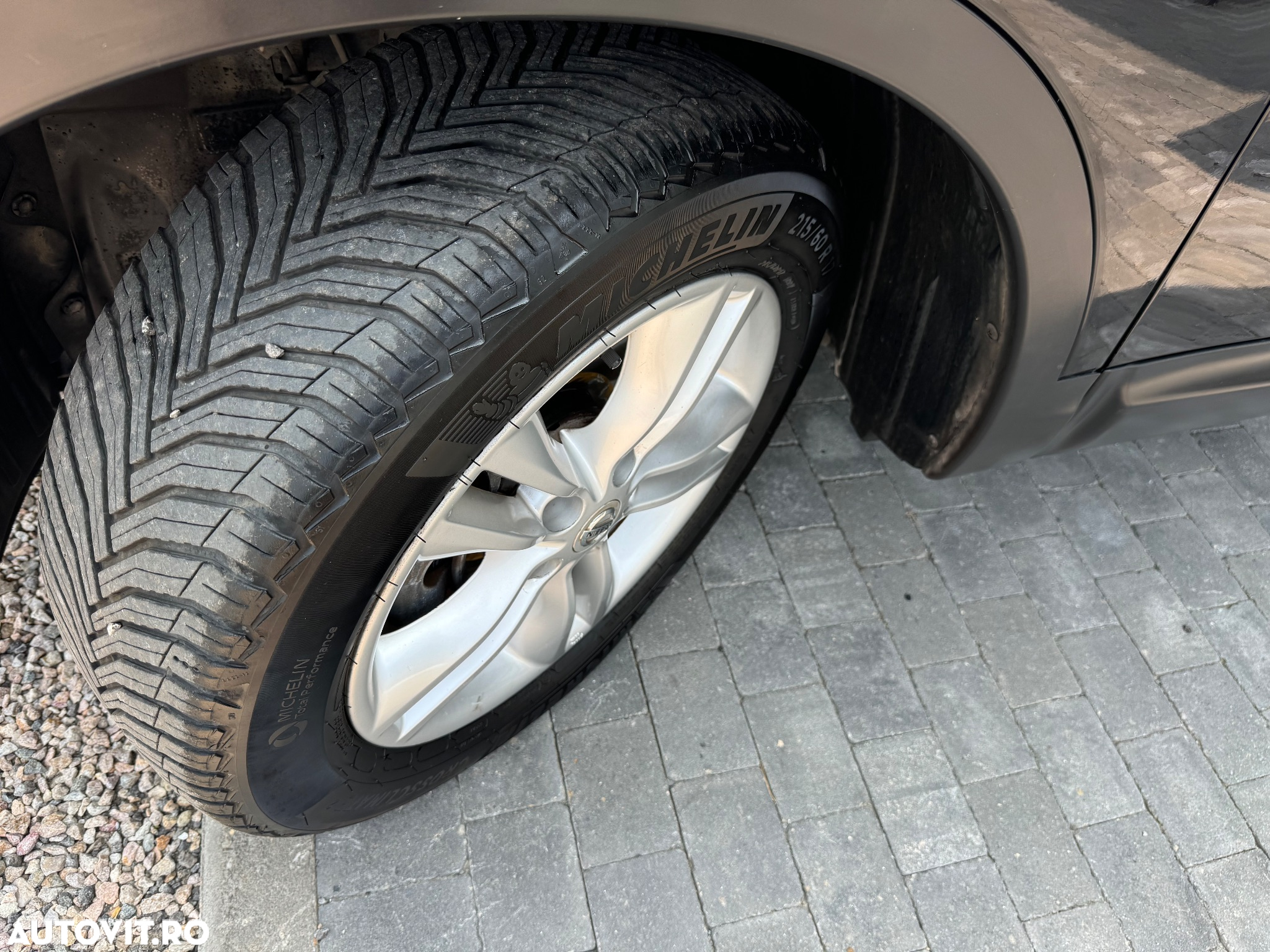 Nissan Qashqai 1.6 DCI ACENTA - 29