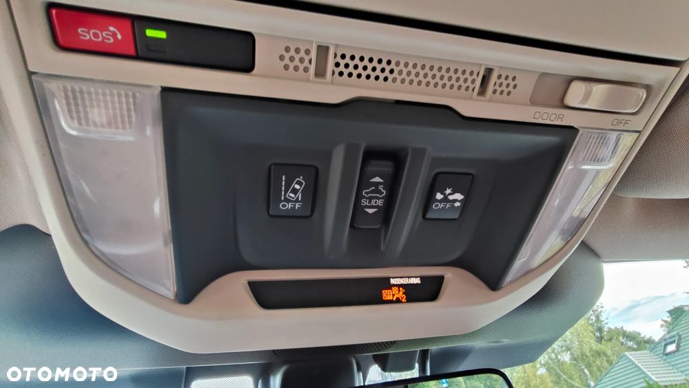 Subaru Forester - 33
