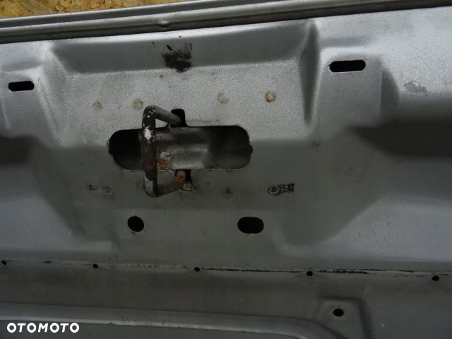 MASKA POKRYWA SILNIKA FORD MONDEO MK2 LAK: 63 NR329 - 11