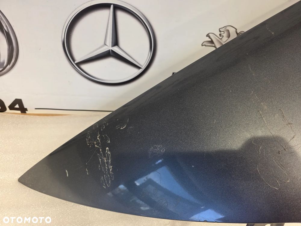 HONDA CIVIC UFO VIII 06-11 LEWY BŁOTNIK PRZEDNI PRZÓD NR AUKCJI BŁ257 - 16