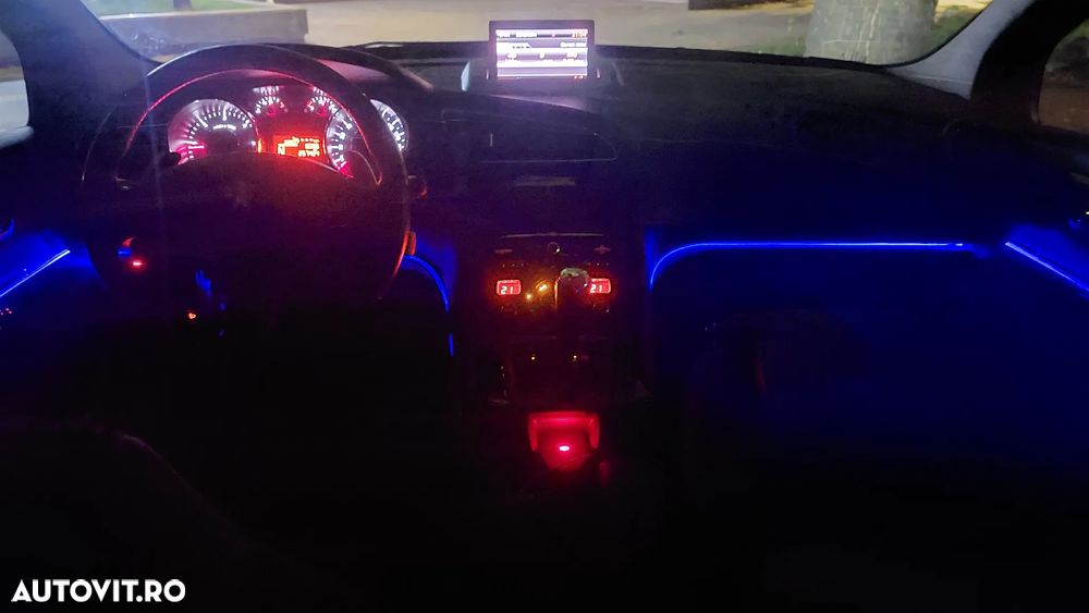 Peugeot 5008 - 7