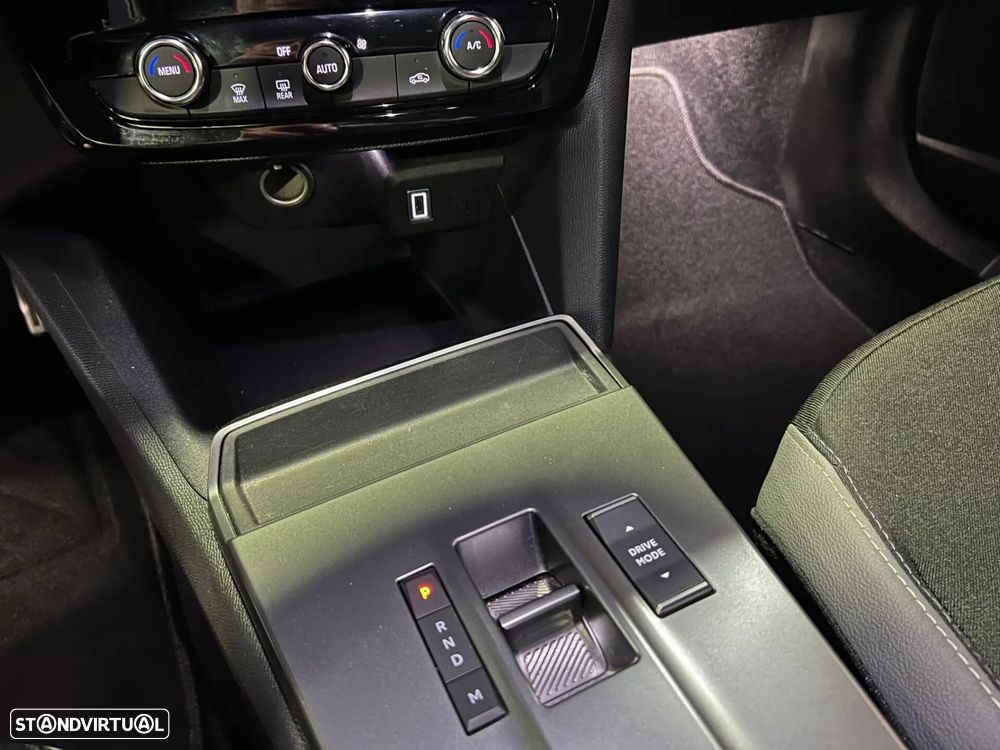 Opel Mokka 1.2 Hybrid GS eDCT - 28