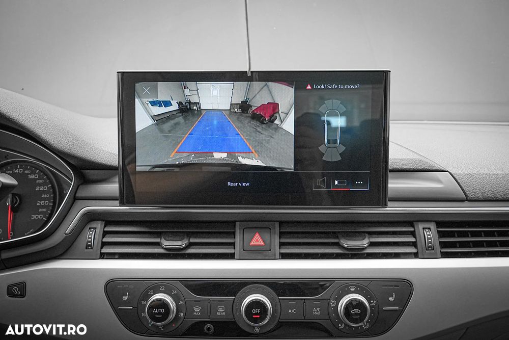 Audi A4 Limuzina 40 TDI S tronic MHEV Advanced - 21