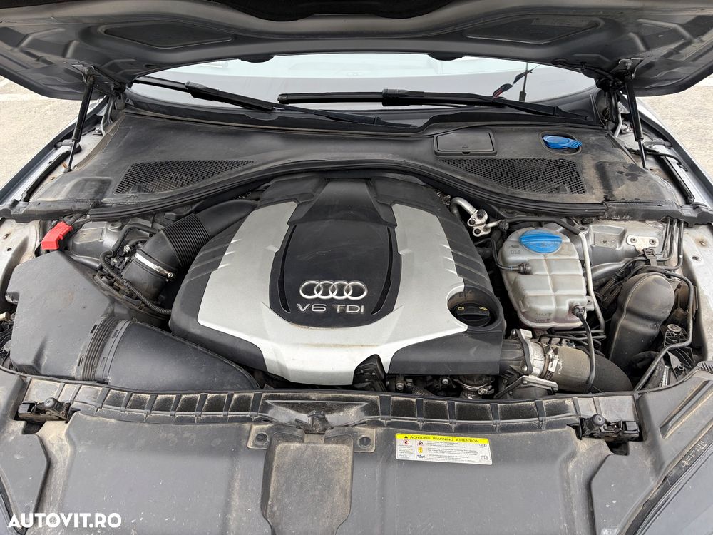 Audi A7 - 13