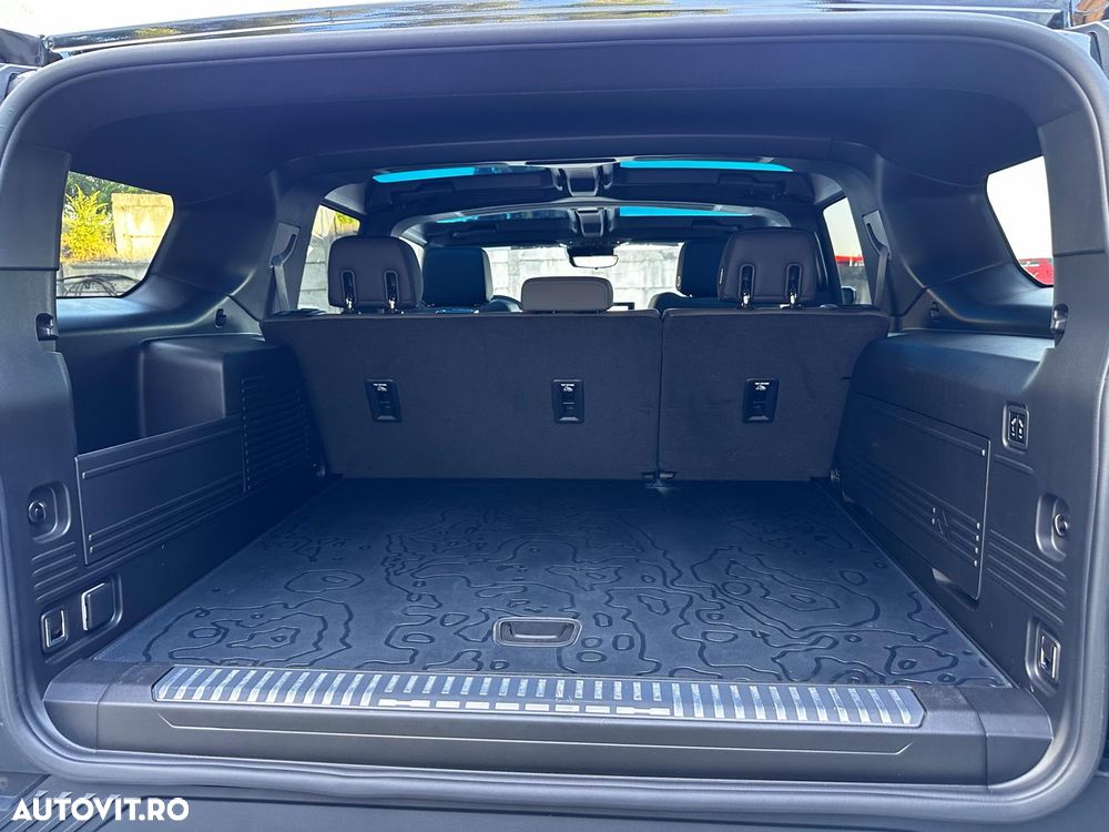 Hummer H3 - 10