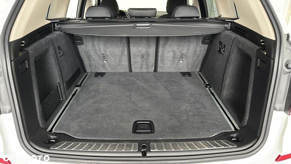 BMW X3 xDrive20d - 19