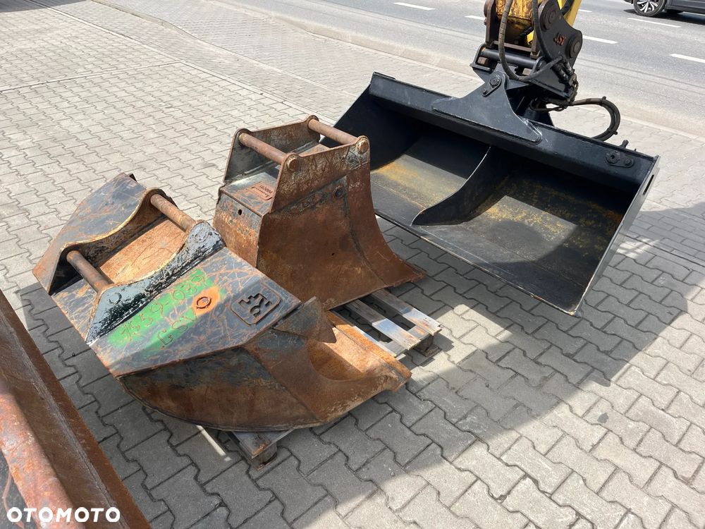 Yanmar VIO080-1A - 11