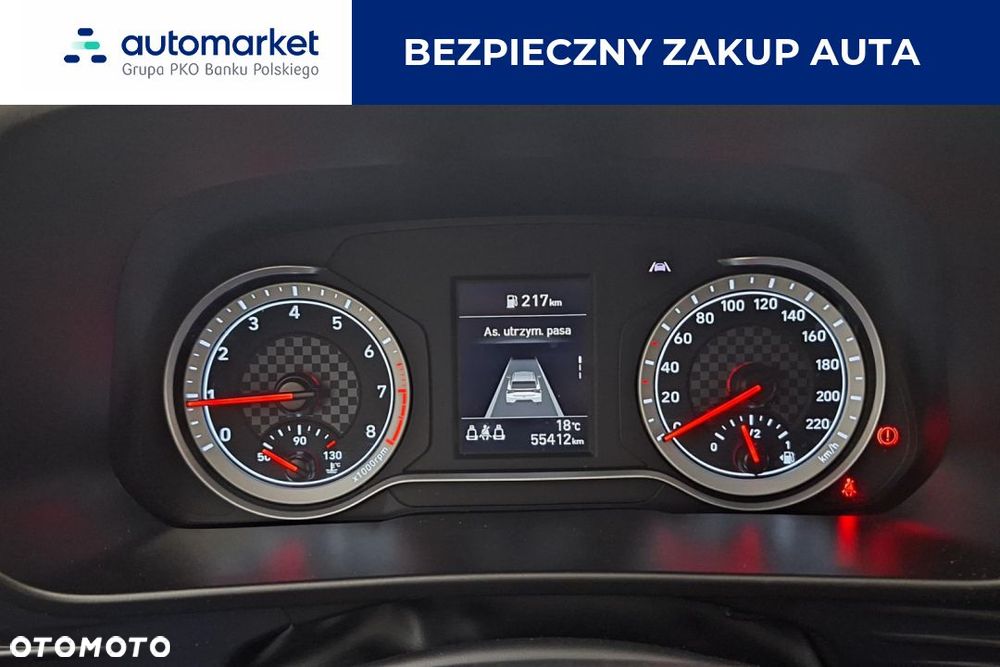 Hyundai i20 1.2 Pure - 13