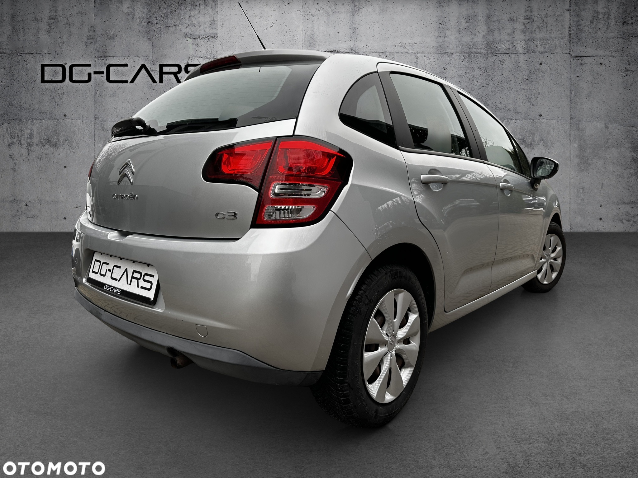 Citroën C3 1.4 SportChic - 4