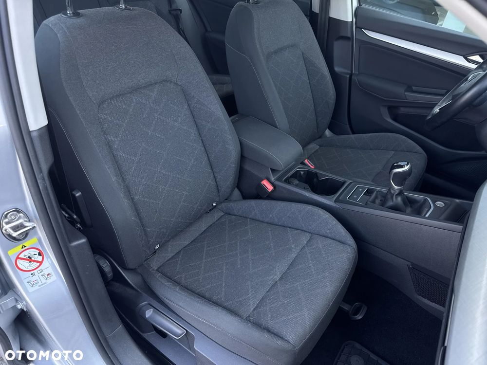 Volkswagen Golf 2.0 TDI - 23