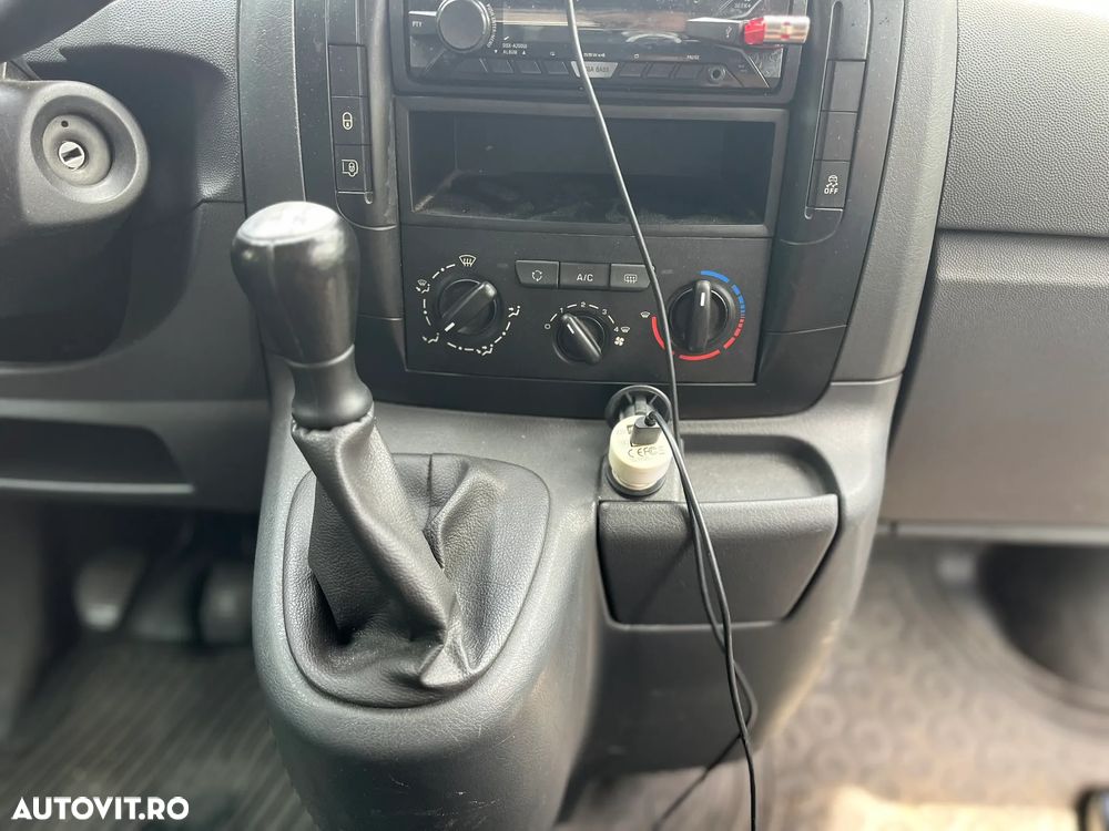 Toyota Proace - 4
