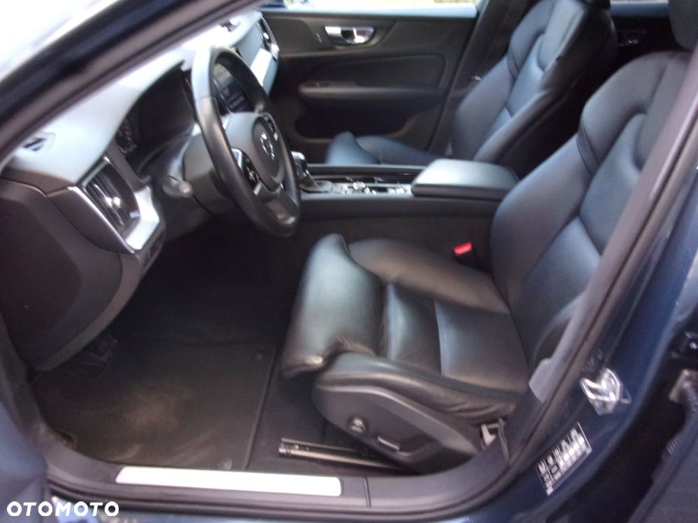 Volvo V60 T6 AWD Inscription - 12