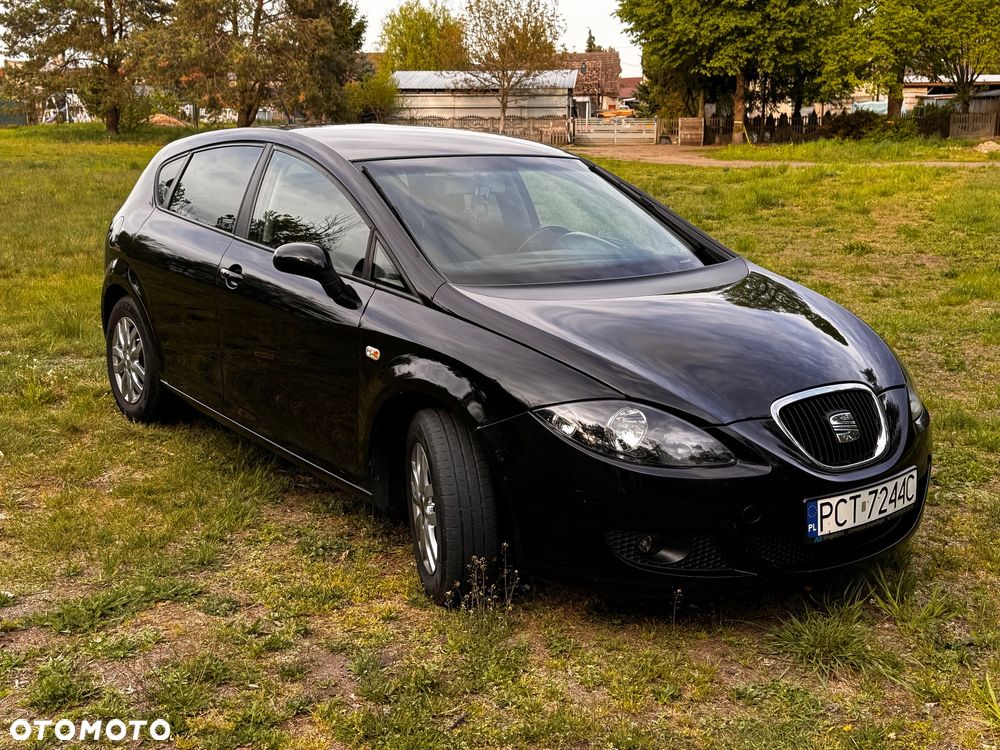 Seat Leon 1.9 TDI Audience - 7