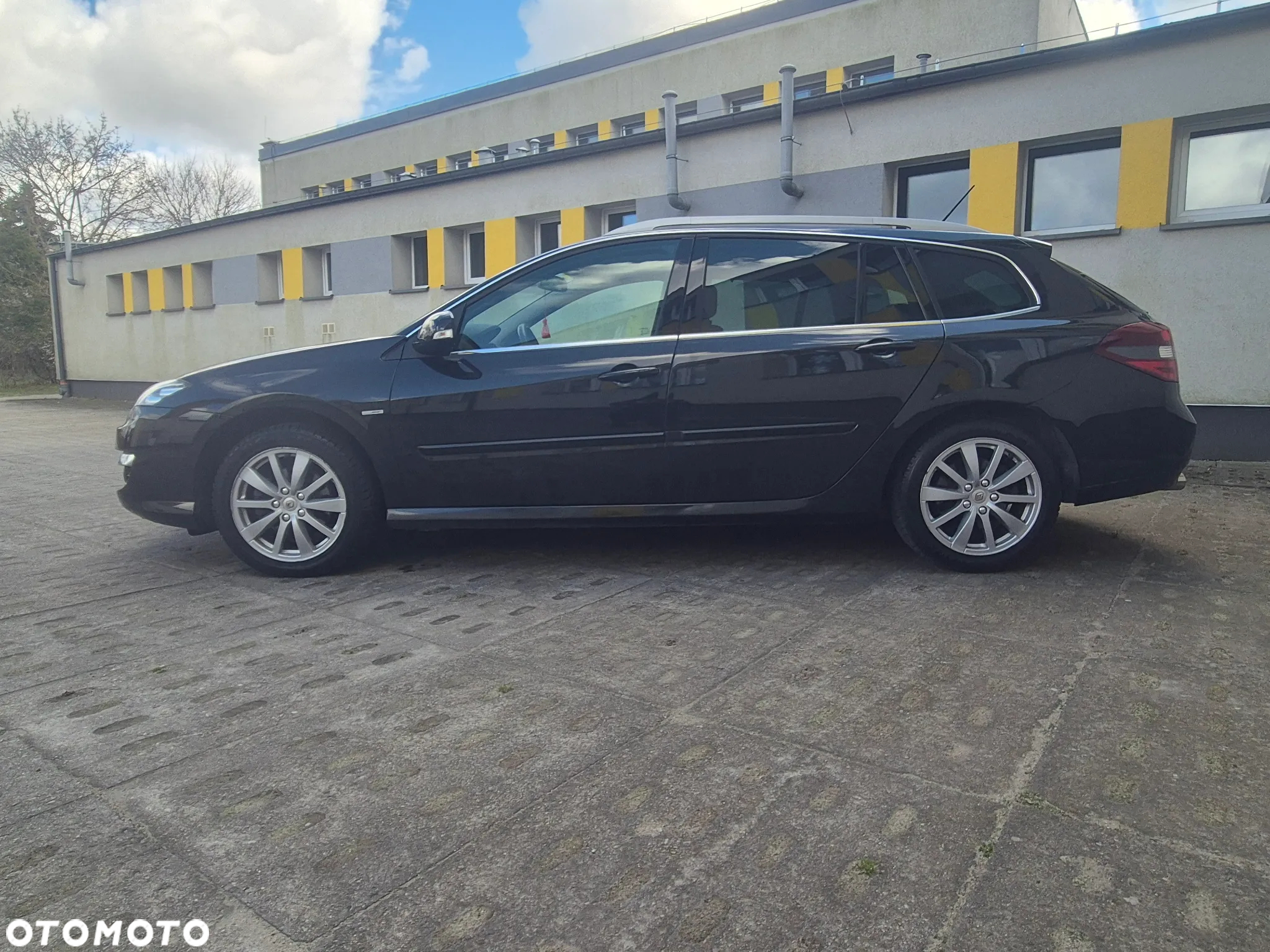 Renault Laguna 2.0 dCi Bose Edition - 6