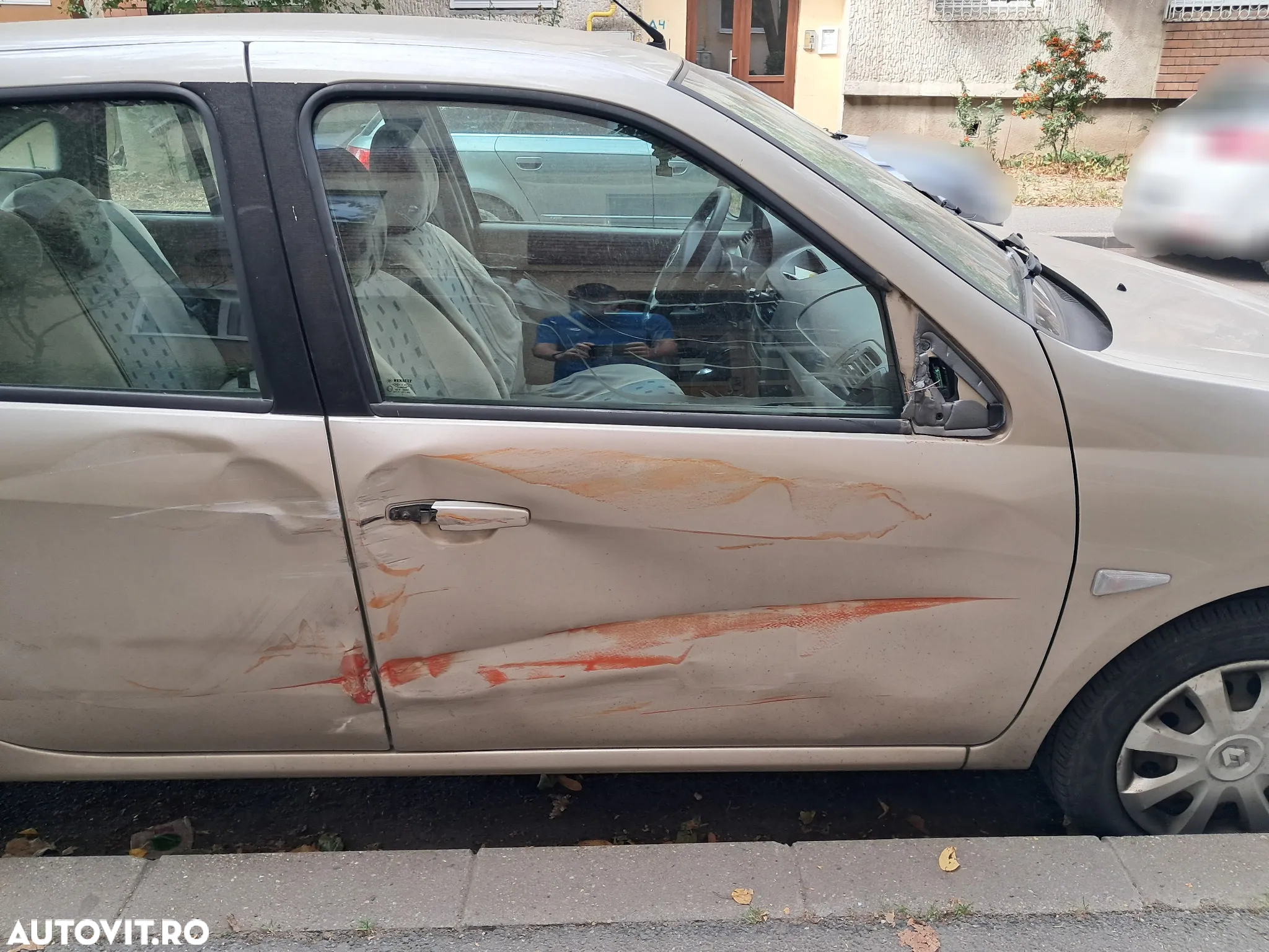 Renault Symbol 1.5dCi Expression - 6