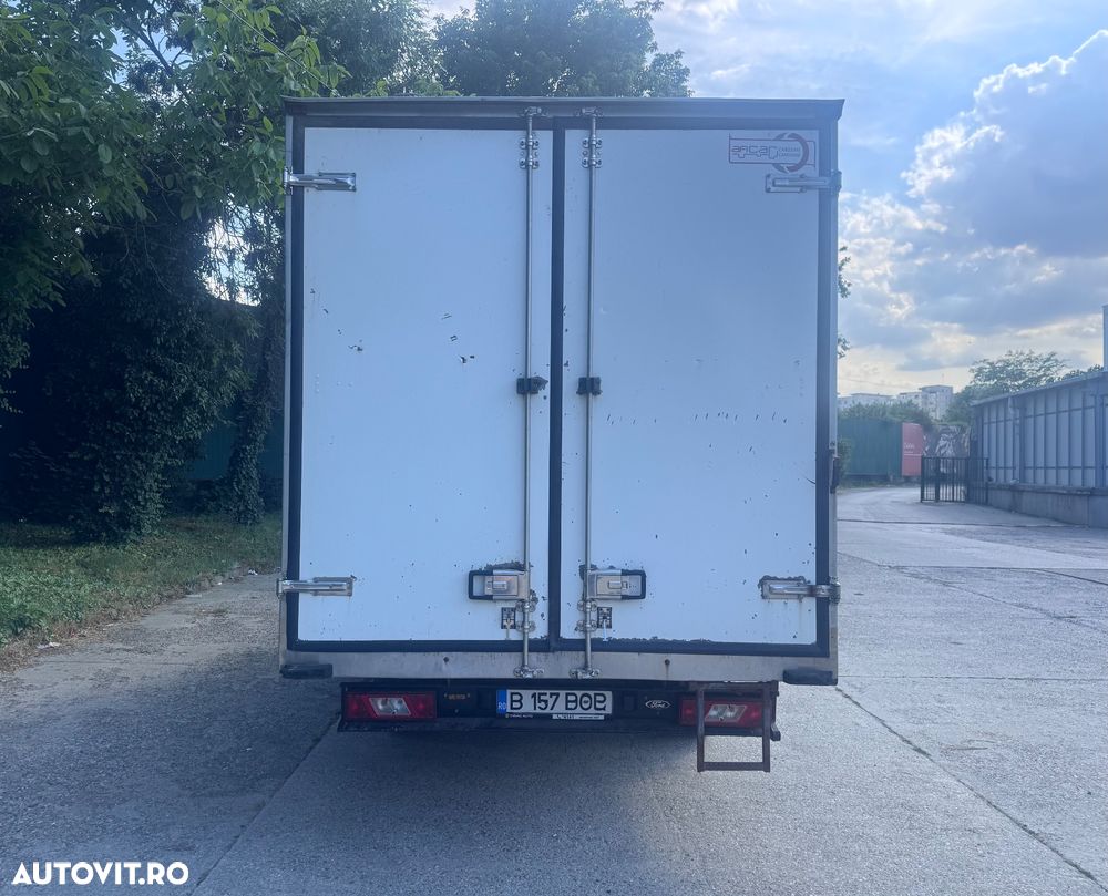 Ford Transit - 7