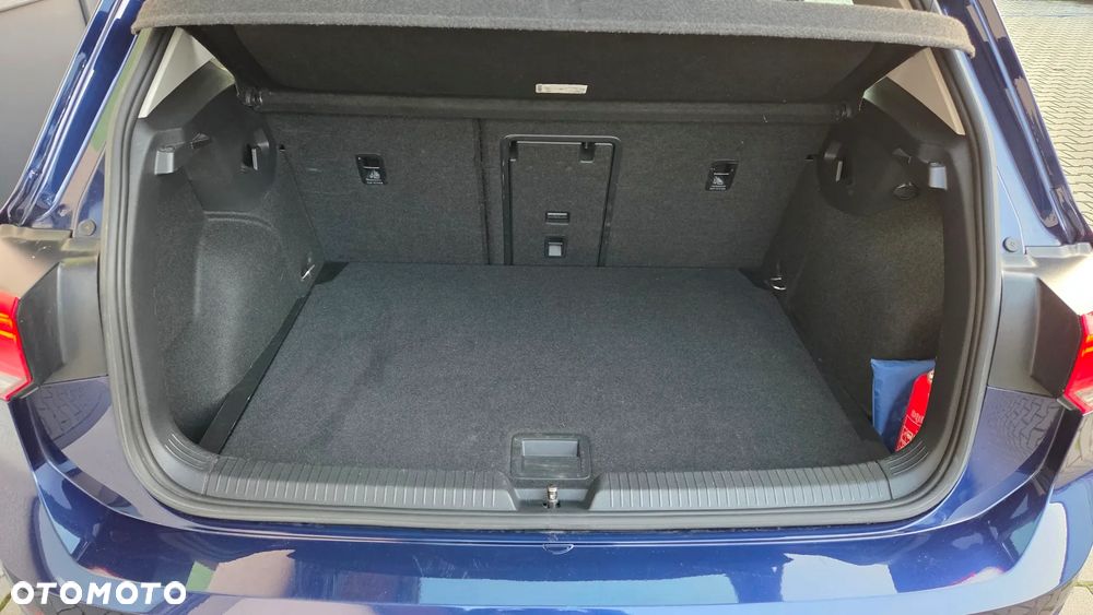 Volkswagen Golf 1.5 TSI EVO Life - 24