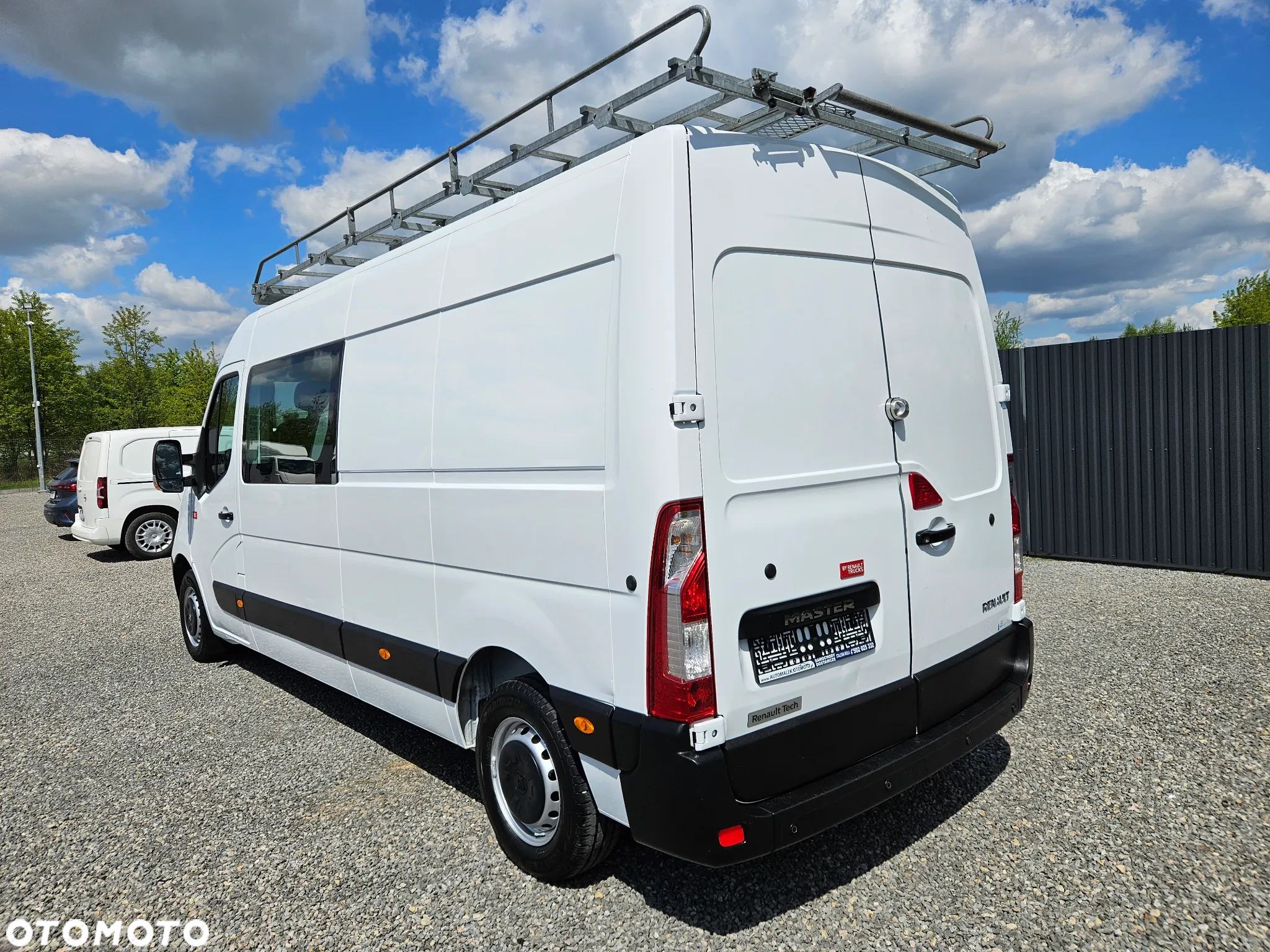 Renault Master - 5