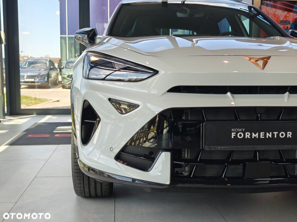 Cupra Formentor - 4