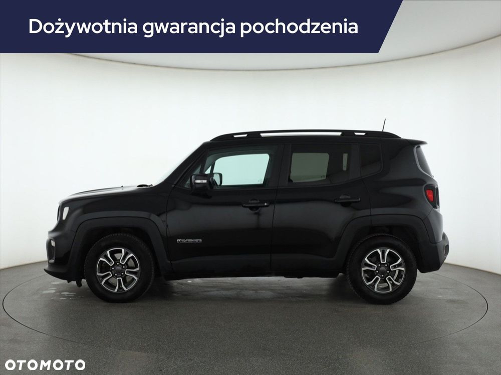 Jeep Renegade 2018 photo 3