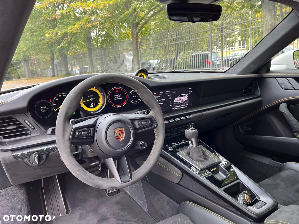 Porsche 911 GT3 PDK - 29
