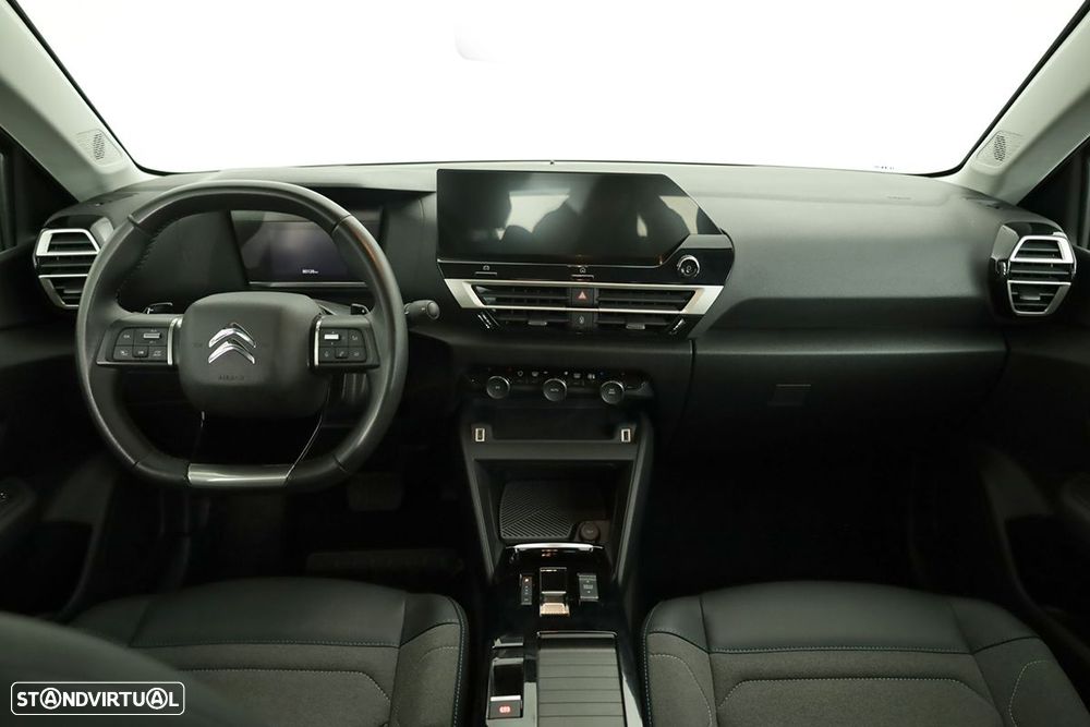 Citroën C4 X 1.5 BlueHDi Feel Pack EAT8 - 8