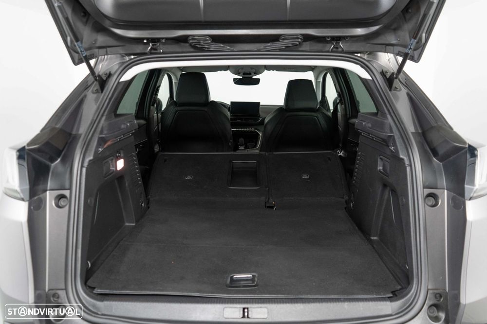 Peugeot 3008 1.6 Hybrid Allure Pack e-EAT8 - 14