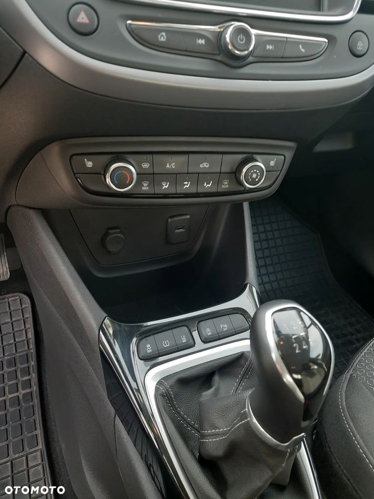 Opel Crossland X 1.2 Selection - 9