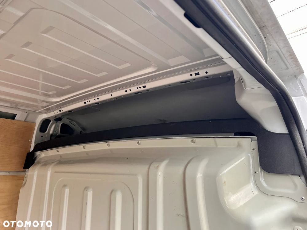 Fiat DUCATO L3H2 / SALON POLSKA / BEZWYPADKOWY / PIERWSZY WŁAŚCICIEL - 26