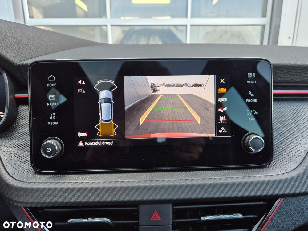 Skoda Kamiq 1.0 TSI Monte Carlo DSG - 33