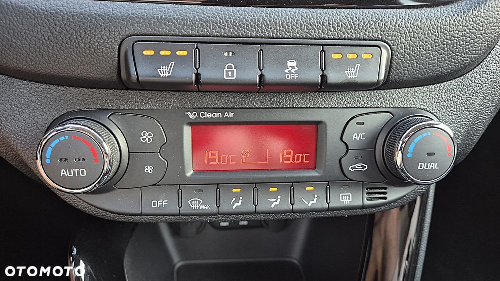 Kia Ceed 1.4 XL - 17
