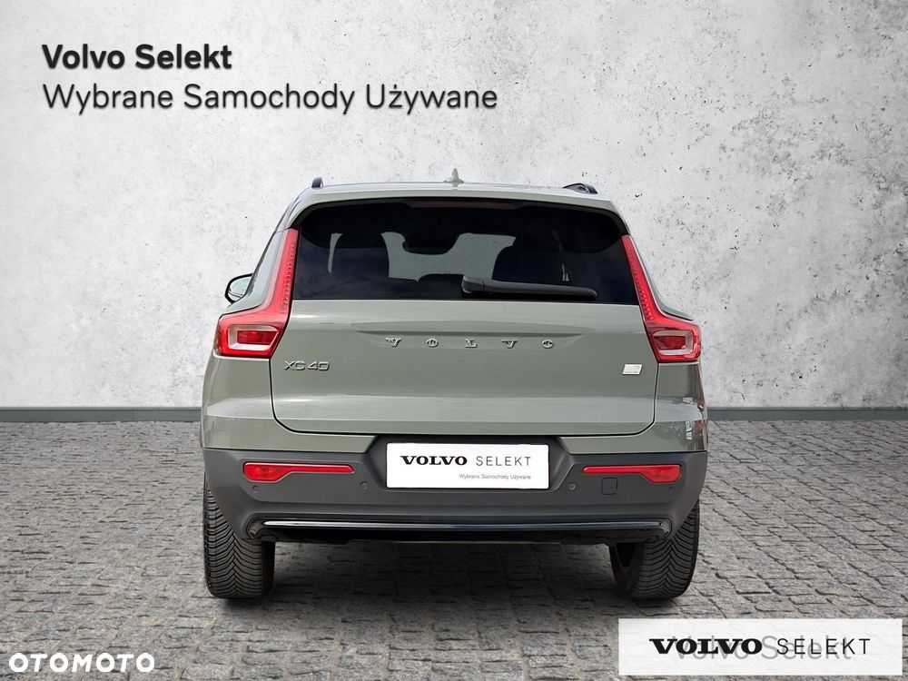 Volvo XC 40 - 6
