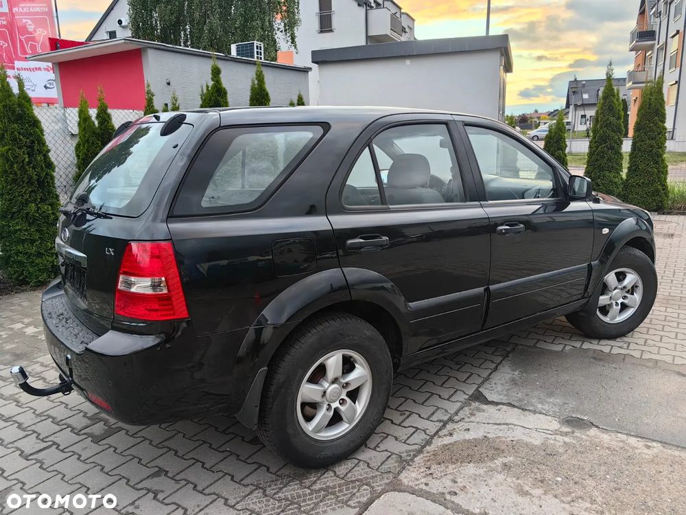 Kia Sorento - 14