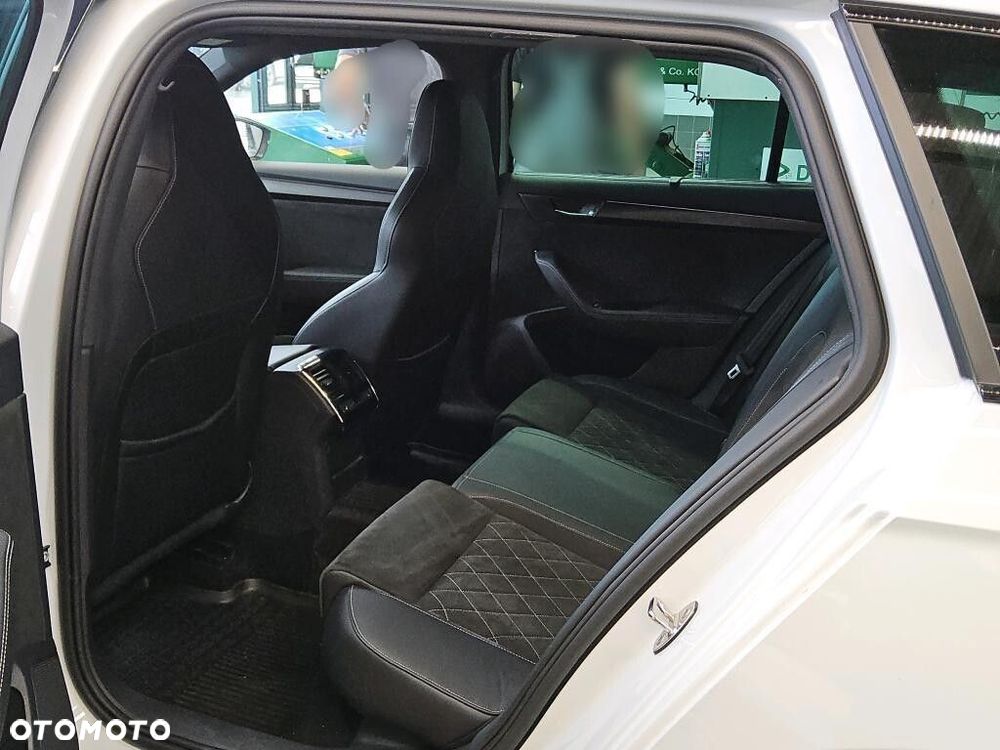 Skoda Superb - 5