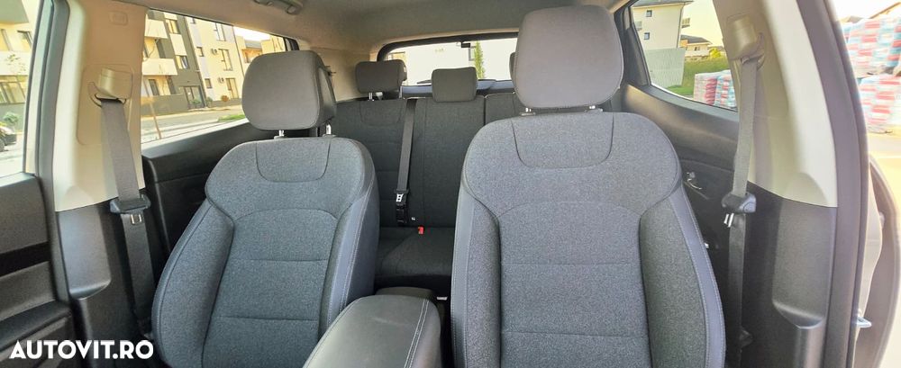 SsangYong Korando - 8