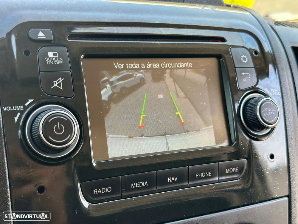 Citroën Jumper L3H2 - 18